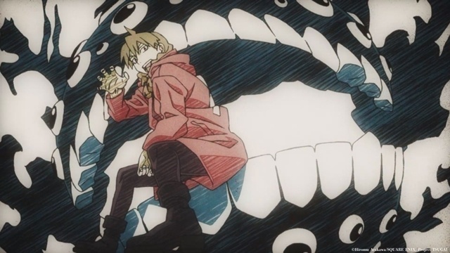 春アニメ『黄泉のツガイ』ノンクレジット版のOP＆EDムービー公開！-10