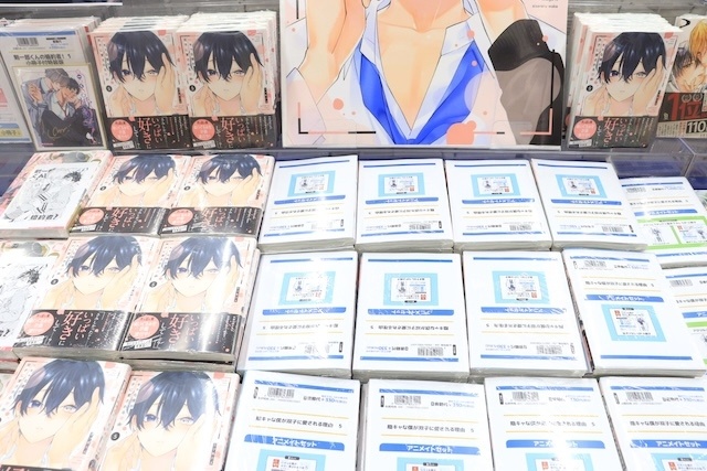 Blu-ray 「マクロスF ギャラクシーライブ☆ファイナル 2025」シェリル・ノーム starring May’n ／ ランカ・リー＝中島 愛」やCD「にじさんじ 3SKM/Nighthawks」が発売！　ほか［今日のアニメイト池袋本店］-10