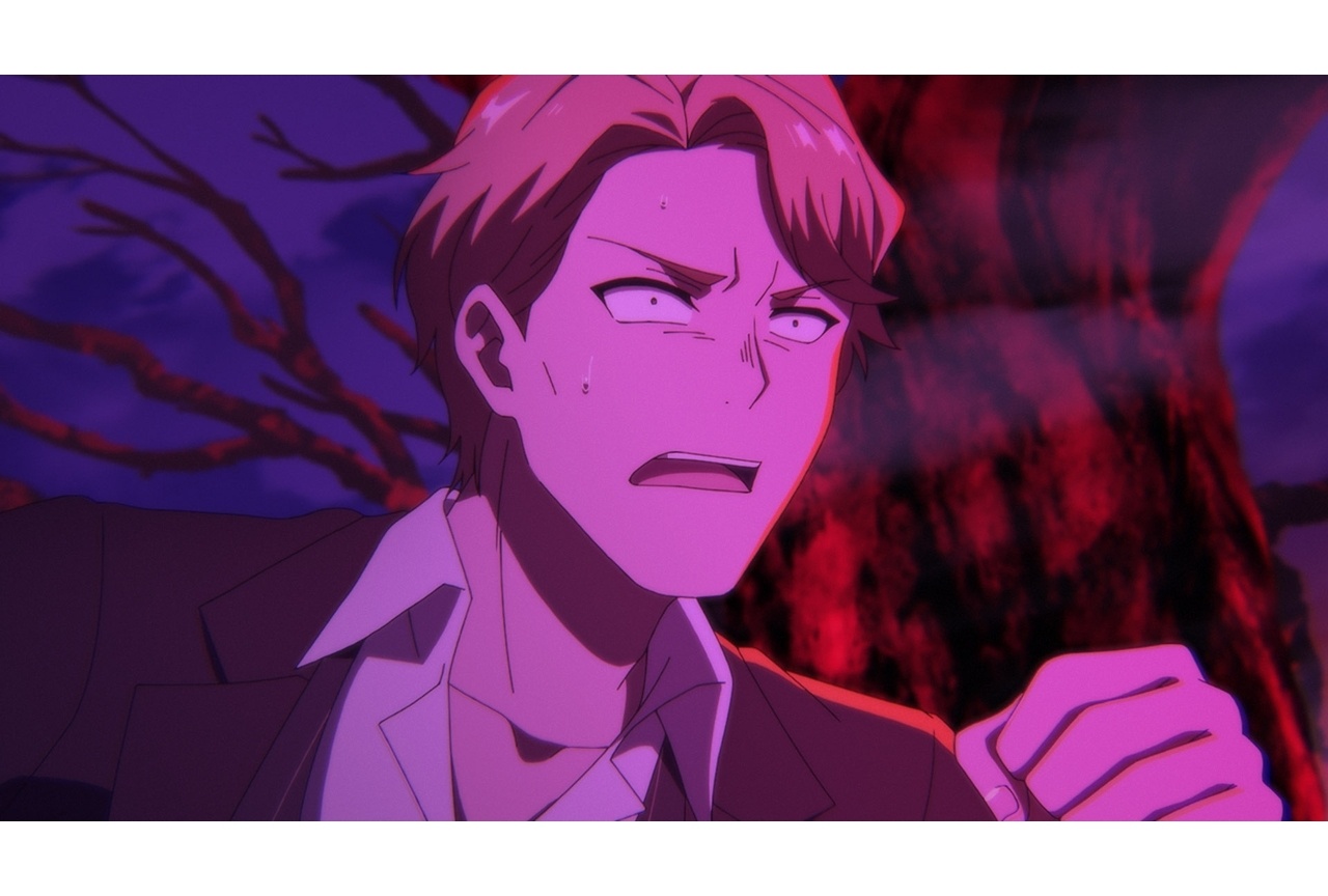 春アニメ『神の庭付き楠木邸』第3話先行場面カット＆あらすじ