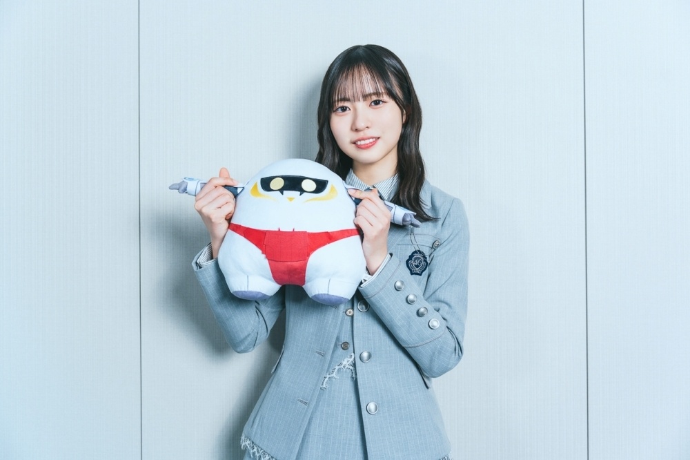 「そんな二人の関係性は、きっと読者や視聴者の心を鷲掴みにすると思います」──『スノウボールアース』宣伝大使を務める日向坂46・正源司陽子さんが語る本作の魅力【動画インタビュー】-4