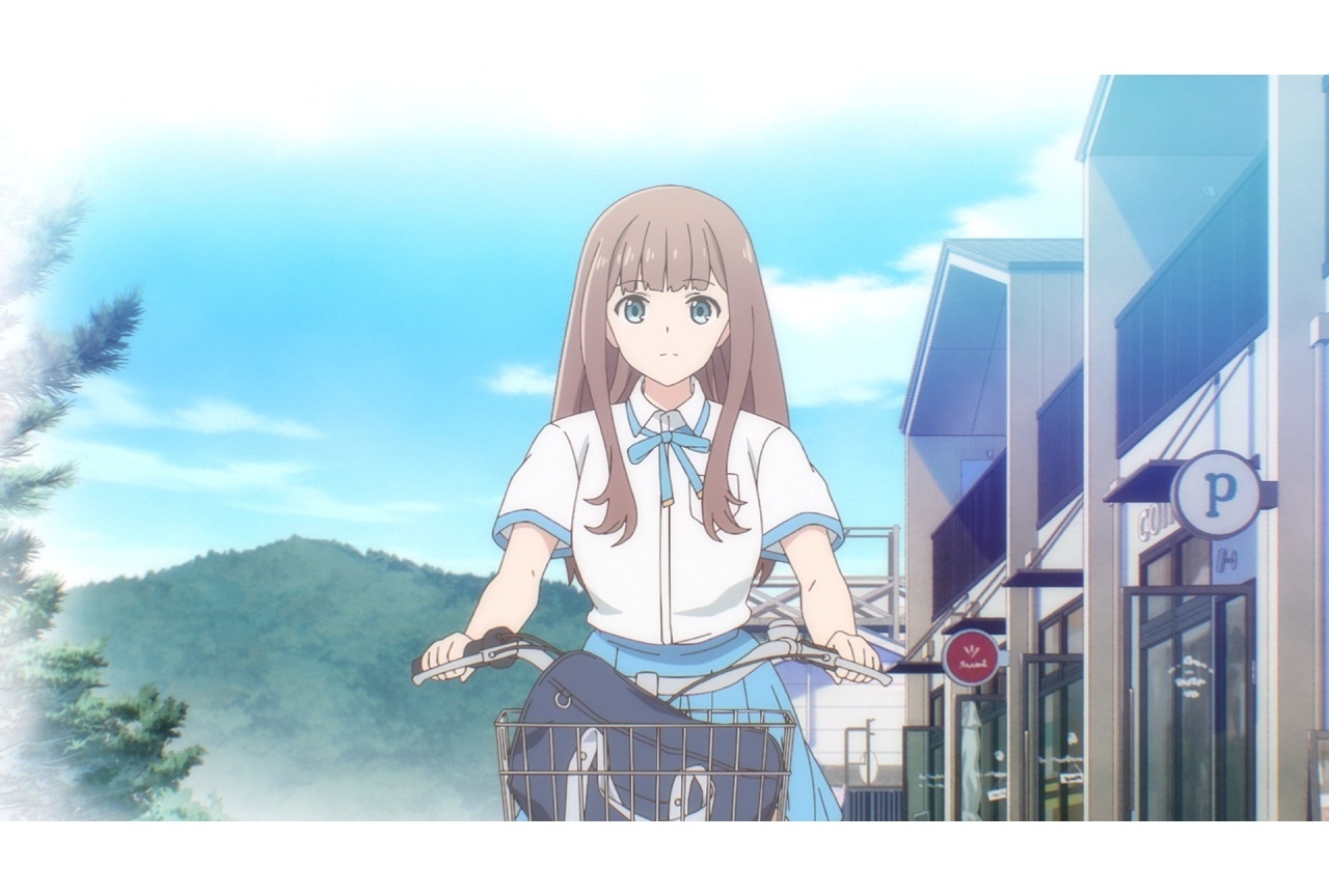 春アニメ『レプリコ』第1話あらすじ＆先行カット