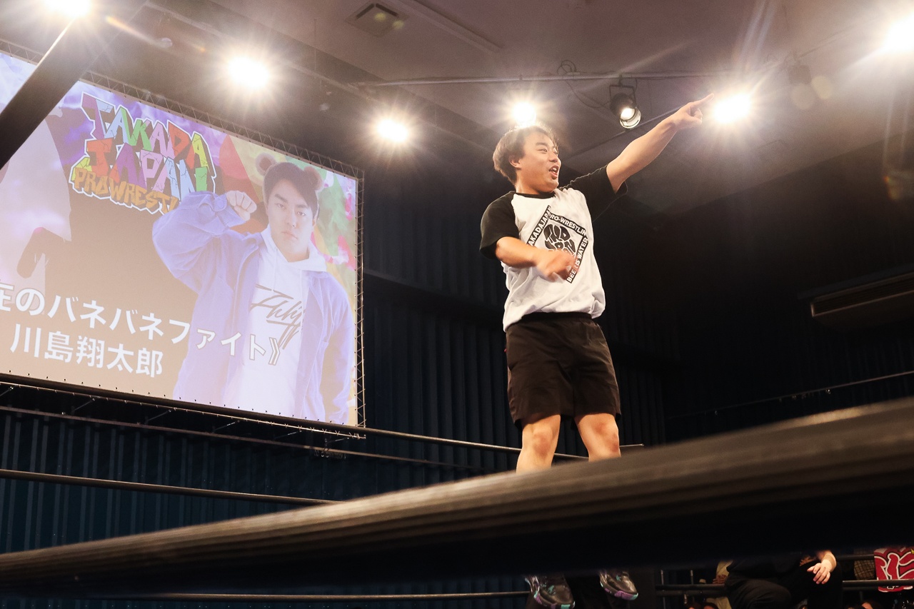 輝くスーツの苦労とは？高田JAPANが語るギャバい最新アクション【月刊 高田JAPAN 第6回 2026年6月号】-27