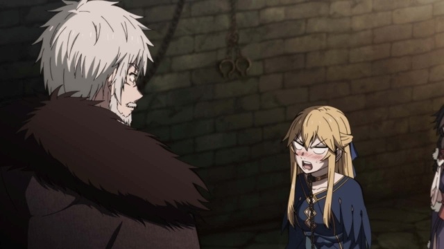 第1話はいい意味で予想を裏切る波乱の展開！ “くっころ”初心者な鈴代さんのオーディション秘話も？『姫騎士は蛮族の嫁』セラフィーナ役・鈴代紗弓さん×ヴェーオル役・猪股慧士さんインタビュー【短期連載第1回】-7