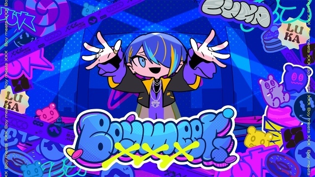 『STRANGE EDEN（ストレンジエデン）』キャラクターソングを連続リリース＆MV公開！　小松昌平さん×HIDEYA KOJIMA氏、高橋英則さん×x0o0x_氏がコラボレーション-1