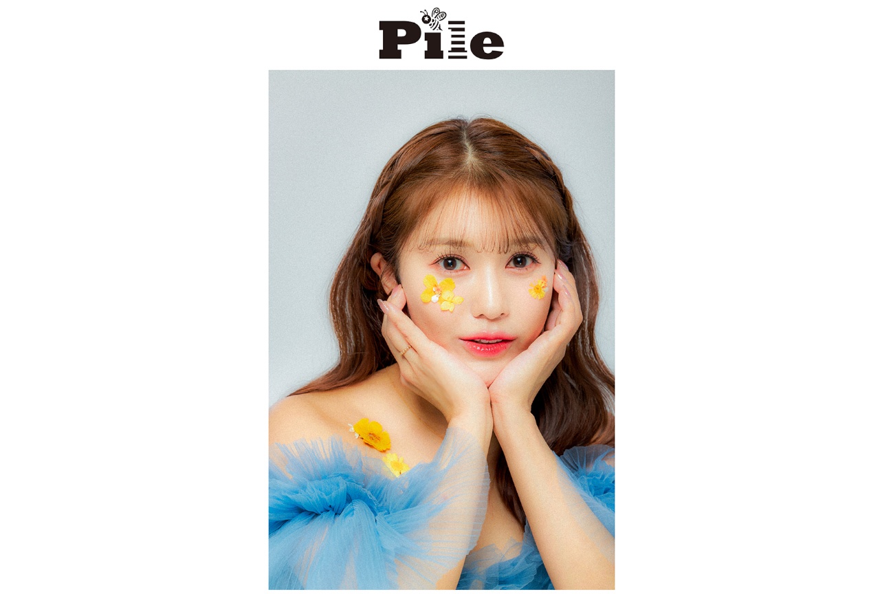 Pileファンイベントが6/13開催、特典お渡し会などを実施！