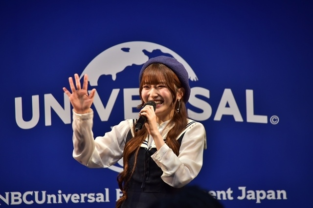 『野生のラスボスが現れた！』スペシャルステージ公式レポート到着！　ほりうちゆうや監督・小清水亜美さん・薄井友里さんが第1期を振り返り、第2期の見どころを語る【AJ2026】-6