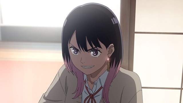 春アニメ『あかね噺』第2話「初高座」より、先行場面カット＆あらすじ公開！-1