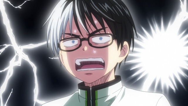 春アニメ『キルアオ』第3話「自分のケツは自分で拭け」より、先行場面カット＆あらすじ公開！-3