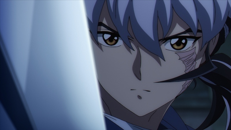 春アニメ『MAO』主演・梶 裕貴さんが語る作品の見どころ｜高橋留美子作品への想いと摩緒役の責任-1