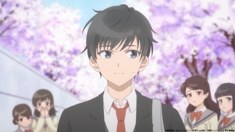 夏希の行動によって、みんなの関係値や色合いがどのように変わっていくのかを見てほしい――『灰原くんの強くて青春ニューゲーム』灰原夏希役・上村祐翔さんインタビュー-2