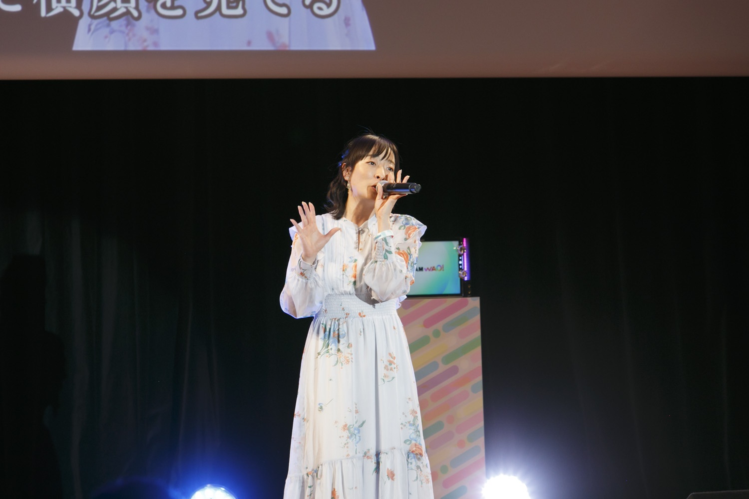 声優×ユーザー×DAMがひとつに！ DAMアニカラFes!!2026をレポート！-12