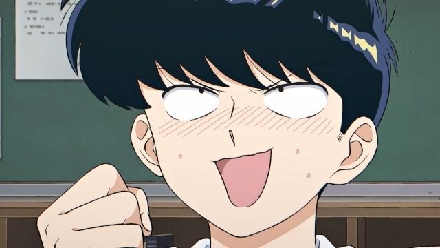 アニメ『ガンバレ！中村くん！！』第5話「ムカムカ！あいつらデキてんの！？」先行場面カット＆あらすじ公開！-1