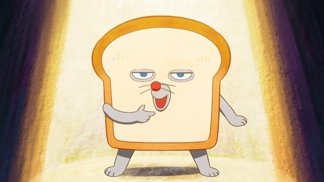 『パンどろぼう』ティザーPV第2弾公開！　パンどろぼう役に朝井彩加さん、ED主題歌アーティストにきゃりーぱみゅぱみゅさんが決定-2