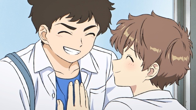 アニメ『ガンバレ！中村くん！！』第5話「ムカムカ！あいつらデキてんの！？」先行場面カット＆あらすじ公開！-2