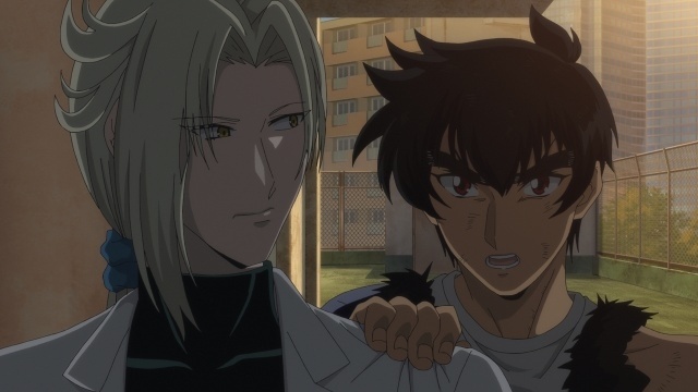 「『地獄先生ぬ～べ～』第2クールクライマックス直前特番」の公式レポートが到着！　置鮎龍太郎さん、岩崎諒太さん、森川智之さんが出演-3