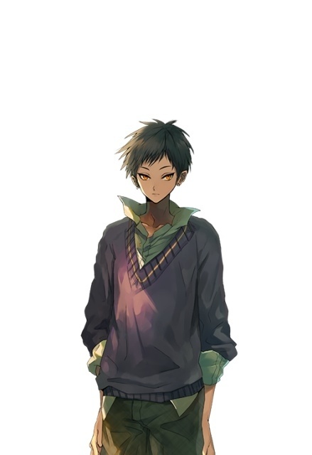 菊池リョウ