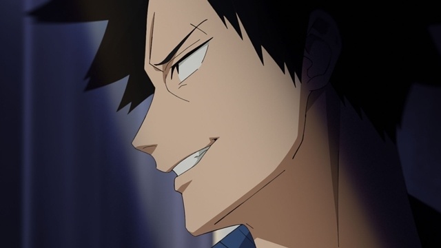 春アニメ『あかね噺』第2話「初高座」より、先行場面カット＆あらすじ公開！-2