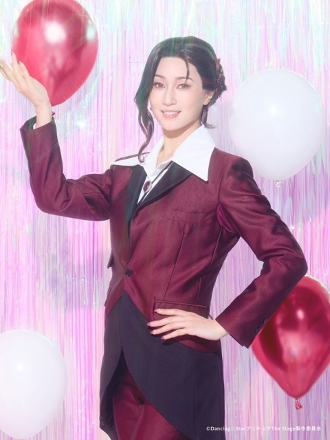 「『Dancing☆Starプリキュア』The Stage PARTY」キービジュアル、キャラクタービジュアルが解禁！　公演スケジュールやチケット情報も公開-11