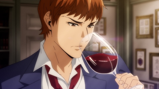 春アニメ『神の雫』亀梨和也さん×佐藤拓也さん×内田真礼さん 声優座談会｜実写ドラマから続く“雫”の進化と、ワインがつなぐ人間ドラマの魅力-11