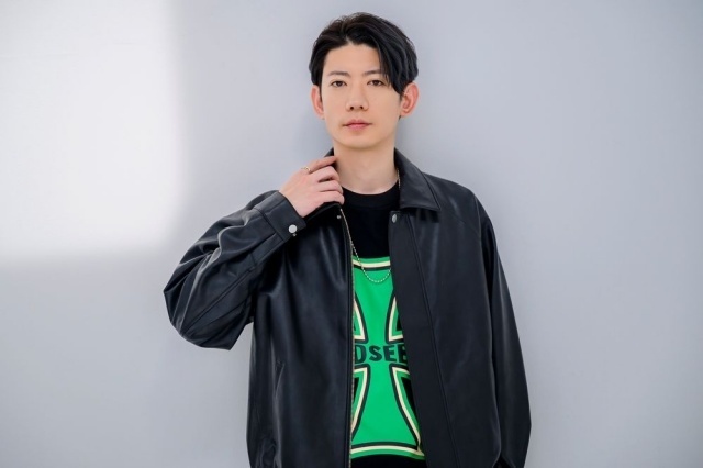 『ドロヘドロ Season2』配信開始を記念し、内山昂輝さん＆濱野大輝さんの公式インタビューが到着｜オリジナルサウンドトラックが配信開始-3