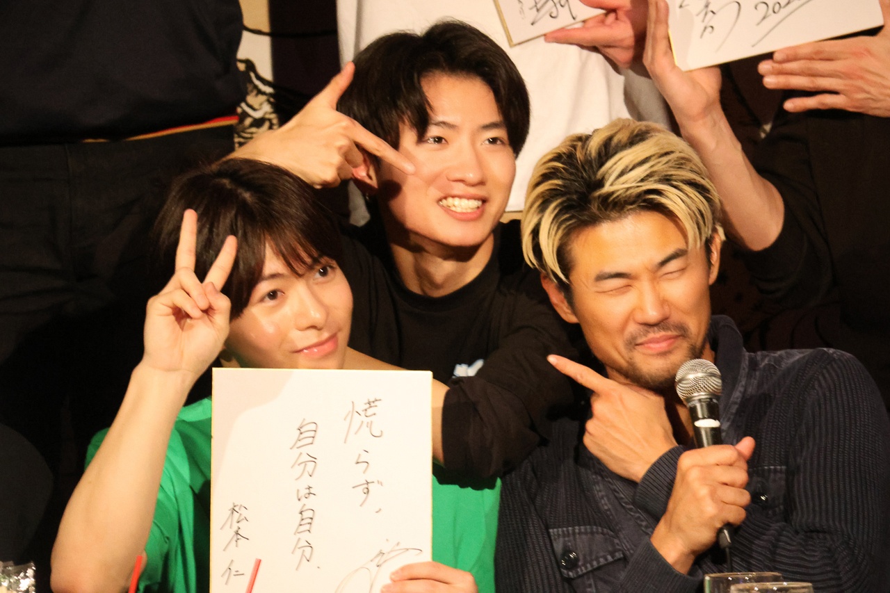 新時代のスーパーヒーロータイム座談会！【月刊 高田JAPAN 第4回 2026年4月号】-18