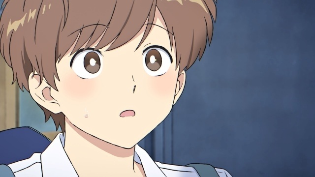 アニメ『ガンバレ！中村くん！！』第5話「ムカムカ！あいつらデキてんの！？」先行場面カット＆あらすじ公開！-4