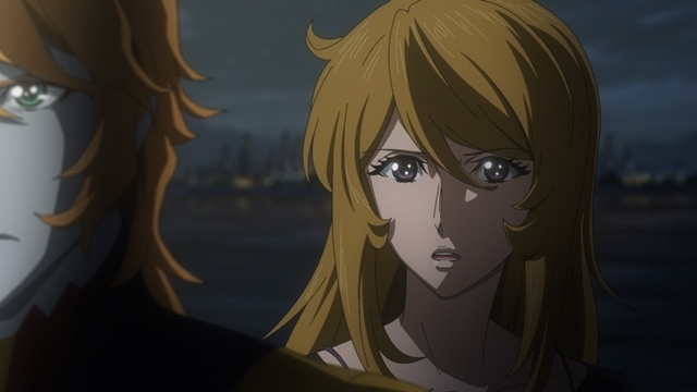 『ヤマトよ永遠に REBEL3199 第五章 白熱の銀河大戦』現代日本に現れたヤマト、月面にから発信する〈銀河〉の発進シーンが描かれた第2弾特報映像公開！-5