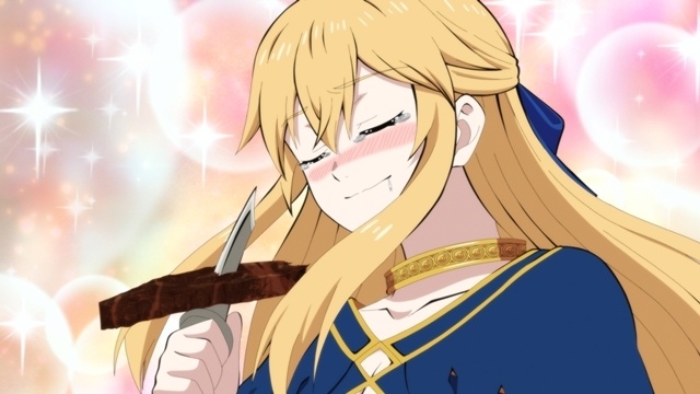 春アニメ『姫騎士は蛮族の嫁』より、第2話「未知は狼狽の素」先行場面カット＆あらすじ公開！-4