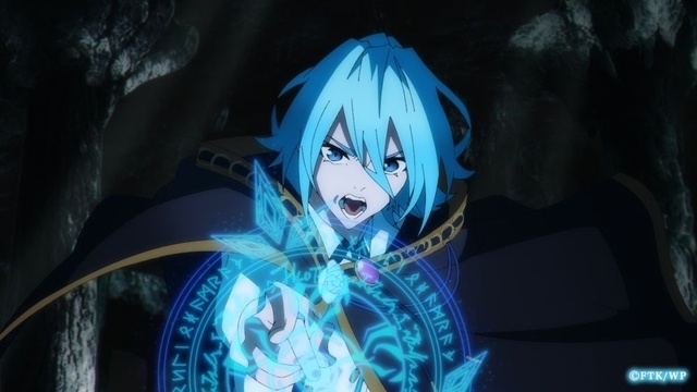 春アニメ『杖と剣のウィストリア』シーズン2 第13話「境界の日」より、先行場面カット＆あらすじ公開！　新キャラのクレイルウィ・セラ役に中原麻衣さん-6