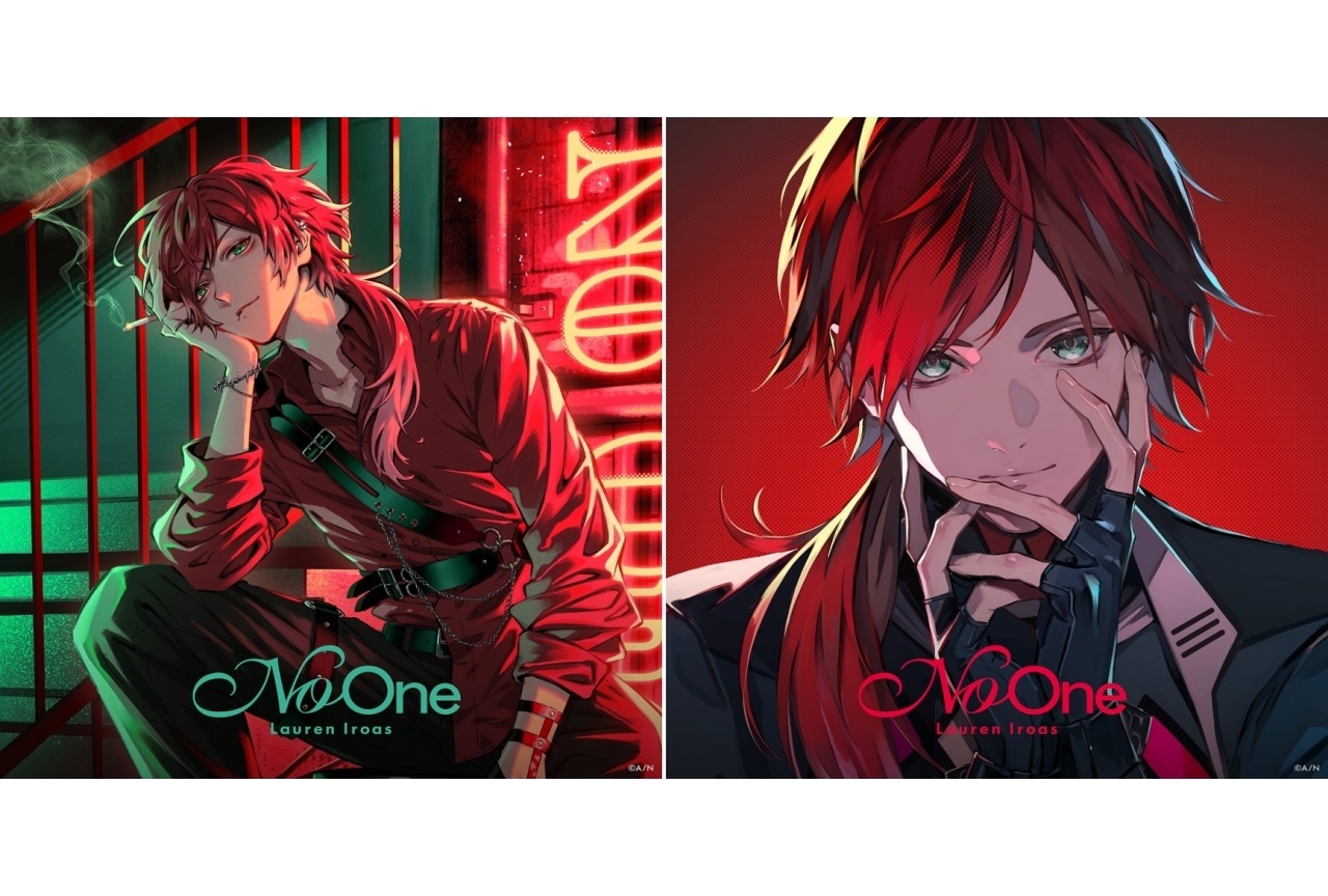 ローレン・イロアス 1stミニアルバム発売｜本人＆クリエイター陣のコメント到着