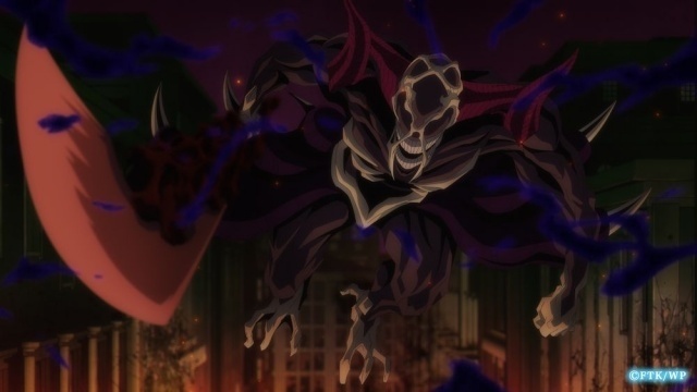 『杖と剣のウィストリア』シーズン2 第14話「地獄の開宴」あらすじ＆先行カットが公開！-5