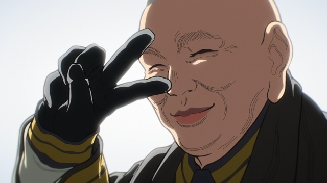 春アニメ『日本三國』第3話「朝議」あらすじ・先行カット＆予告映像、エンディング・テーマ「誓い」のノンクレジット映像が公開！ 全4都市を巡るスタンプラリー「日本三國-四都市巡覧記-」など開催決定-1