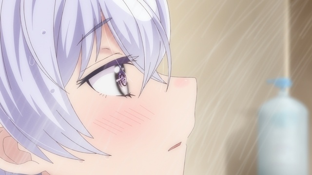 春アニメ『よわよわ先生』Lesson.2「よわよわの放課後」より先行場面カット＆あらすじ到着！　WEBラジオ第1回配信開始、第2回のゲストに伊駒ゆりえさん決定-5