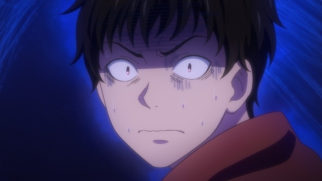 春アニメ『キルアオ』第3話「自分のケツは自分で拭け」より、先行場面カット＆あらすじ公開！-1