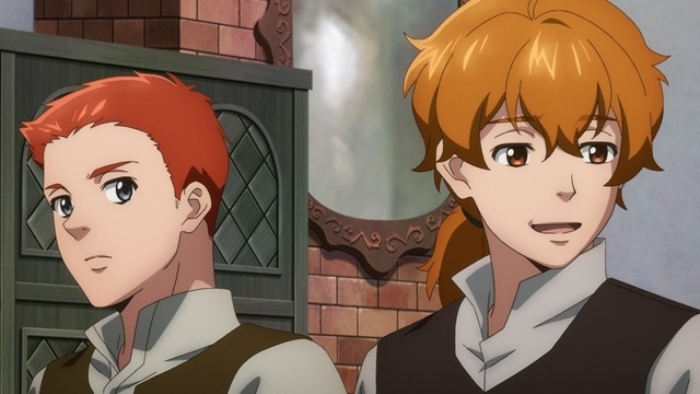 春アニメ『本好きの下剋上　領主の養女』より、第5話「演奏会の準備」あらすじ＆先行カット解禁！-5