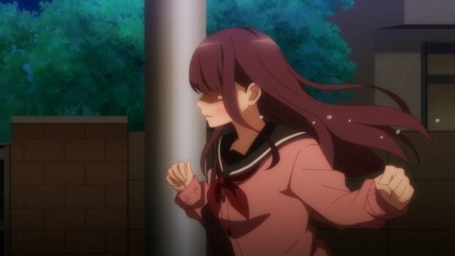 春アニメ『茉莉花ちゃんの好感度はぶっ壊れている』より、第2話「好感度が上がったり下がったり」先行場面カット＆あらすじ公開！-6