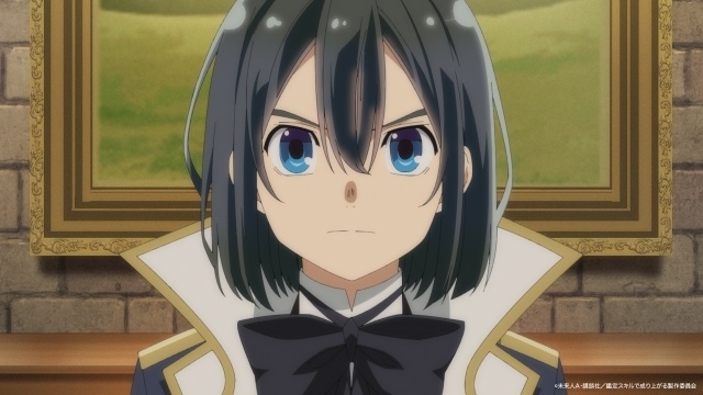 TVアニメ『転生貴族、鑑定スキルで成り上がる 第3期』2026年秋放送決定！　キービジュアル第1弾とPV第1弾が解禁-2