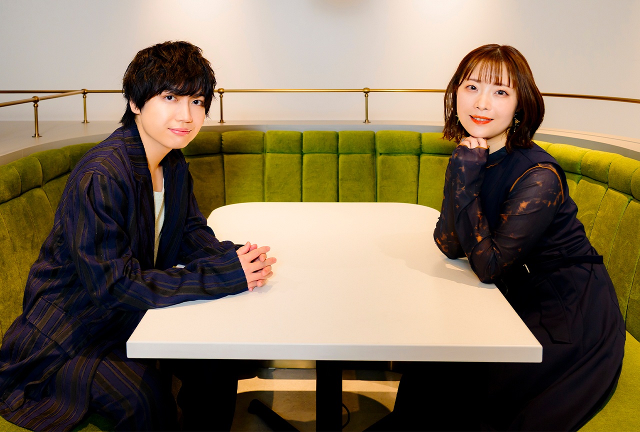 『左ききのエレン』千葉翔也×内山夕実が語る“夢と現実”【インタビュー】