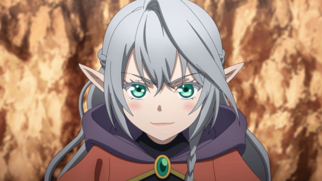 春アニメ『最強の王様、二度目の人生は何をする？』Season2より、第2話「王女様、冒険する。」先行場面カット＆あらすじ公開！-5