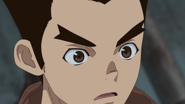 『Dr.STONE SCIENCE FUTURE』第28話より先行場面カット・あらすじ公開！-4