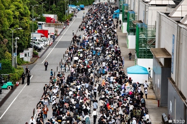 「ニコニコ超会議2026」公式レポートが到着！　小林幸子さん、高橋洋子さん、AKINO with bless4ら出演｜「ニコニコ超会議 2027」は2027年4月に開催-1