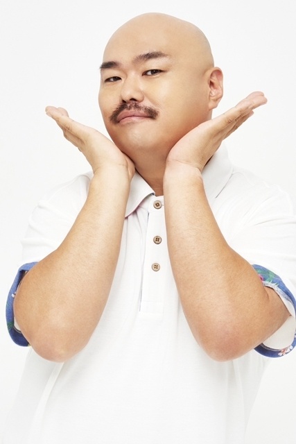 『ぐらんぶる』Season 3のED主題歌発表！　クロちゃんプロデュース「豆柴の大群」が歌う「裸のマーメード」に決定-2