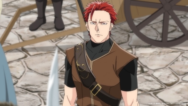 TVアニメ『転生貴族、鑑定スキルで成り上がる 第3期』2026年秋放送決定！　キービジュアル第1弾とPV第1弾が解禁-4