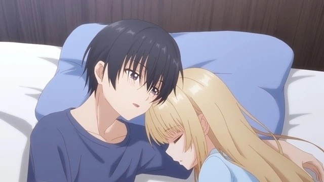 周と真昼の関係性を考えると、ふたりきりのシーンでは「大きな声を出す必要がない」!? 『お隣の天使様にいつの間にか駄目人間にされていた件2』藤宮 周役・坂 泰斗さんインタビュー-1