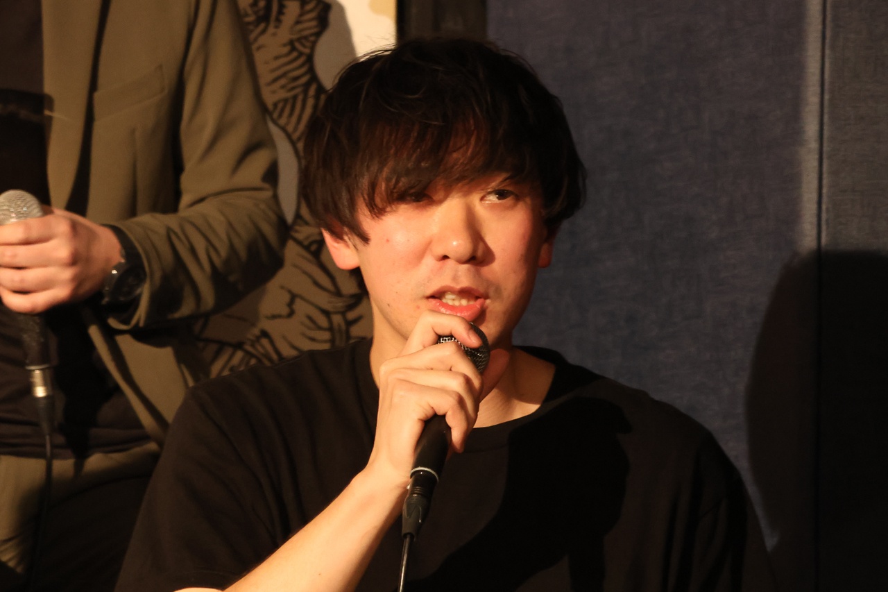 新時代のスーパーヒーロータイム座談会！【月刊 高田JAPAN 第4回 2026年4月号】-14