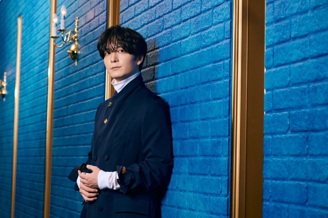 キャラクター同士の恋愛模様を振り返り！「良い意味で王道。見ていてキュンとしますし、清々しい気持ちで楽しめる作品」──『悪役令嬢は隣国の王太子に溺愛される』ティアラローズ役・渕上舞さん＆アクアスティード役・梅原裕一郎さん対談インタビュー【連載第9回】-5