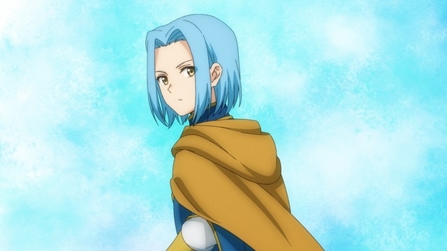 春アニメ『本好きの下剋上　領主の養女』より、第三章（第3話）「領主の城とイタリアンレストラン」あらすじ＆先行カット解禁！-2