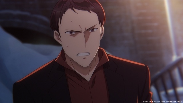 劇場版『魔法科高校の劣等生 四葉継承編』本予告＆第3弾キービジュアル解禁！　主題歌はLiSAさんの新曲「YES」に決定、来場者特典も発表-4