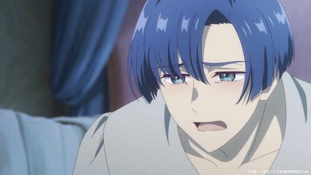 春アニメ『悲劇の元凶となる最強外道ラスボス女王は民の為に尽くします。Season２』より、第3話「暴虐王女と真実」先行場面カット＆あらすじ公開！-5