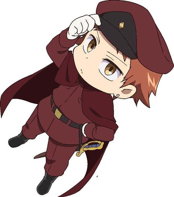 『文豪ストレイドッグス わん！２』2026年7月放送決定、メインビジュアル解禁！　キャラクター情報も公開-19